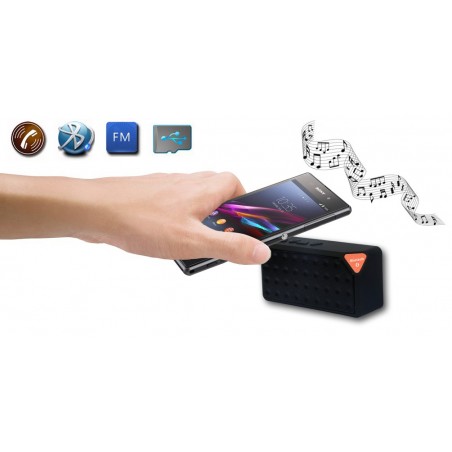 Speaker bluetooth dispositivi elettronici ON450 smartphone tablet pc