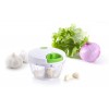 Tritatutto manuale a corda EN-20604 mescola trita verdure frutta formaggio frutta secca