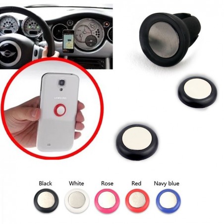 Clip Magnetiche Per Cappello - 2 Pezzi In Silicone, Portatili Per Zaini E Borse - Foto 6