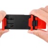 Supporto volante fissaggio elastico smartphone e dispositivi elettronici