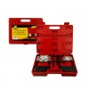 Kit 12 pz separatori Estrattore cuscinettiper gruppi 2"+ 3"