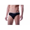 Pack di slip da uomo in cotone intimo maschile in vari colori e taglie