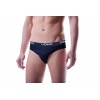 Pack di slip da uomo in cotone intimo maschile in vari colori e taglie