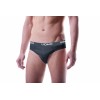 Pack di slip da uomo in cotone intimo maschile in vari colori e taglie