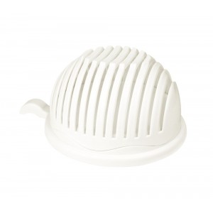 Scodella taglia e scola insalata BANY 210025 lavabile in lavastoviglie