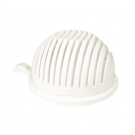 Scodella taglia e scola insalata BANY 210025 lavabile in lavastoviglie