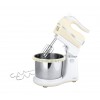 Mixer frullatore vintage ZEPHIR a 5 velocità ZHC467 con ciotola 3 lt 500 watt