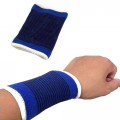 Fascia elastica da polso tutore protezione sport polsiera anti-contusione  