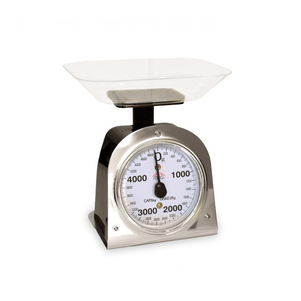 bilancia da cucina kitchenaid