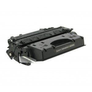 Toner compatibile CE505A per Hp P2035/P2035N/P2055/D/X  CAN LBP/6300/6650/MF8570