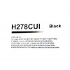 Toner compatibile H287CUI HP Fax L150 LBP 6200D LaserJet P 1606