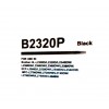 Toner compatibile Brother B2320P per HL-L2300D, HL-L2340DW, HL-L2360DN, HL-L2365