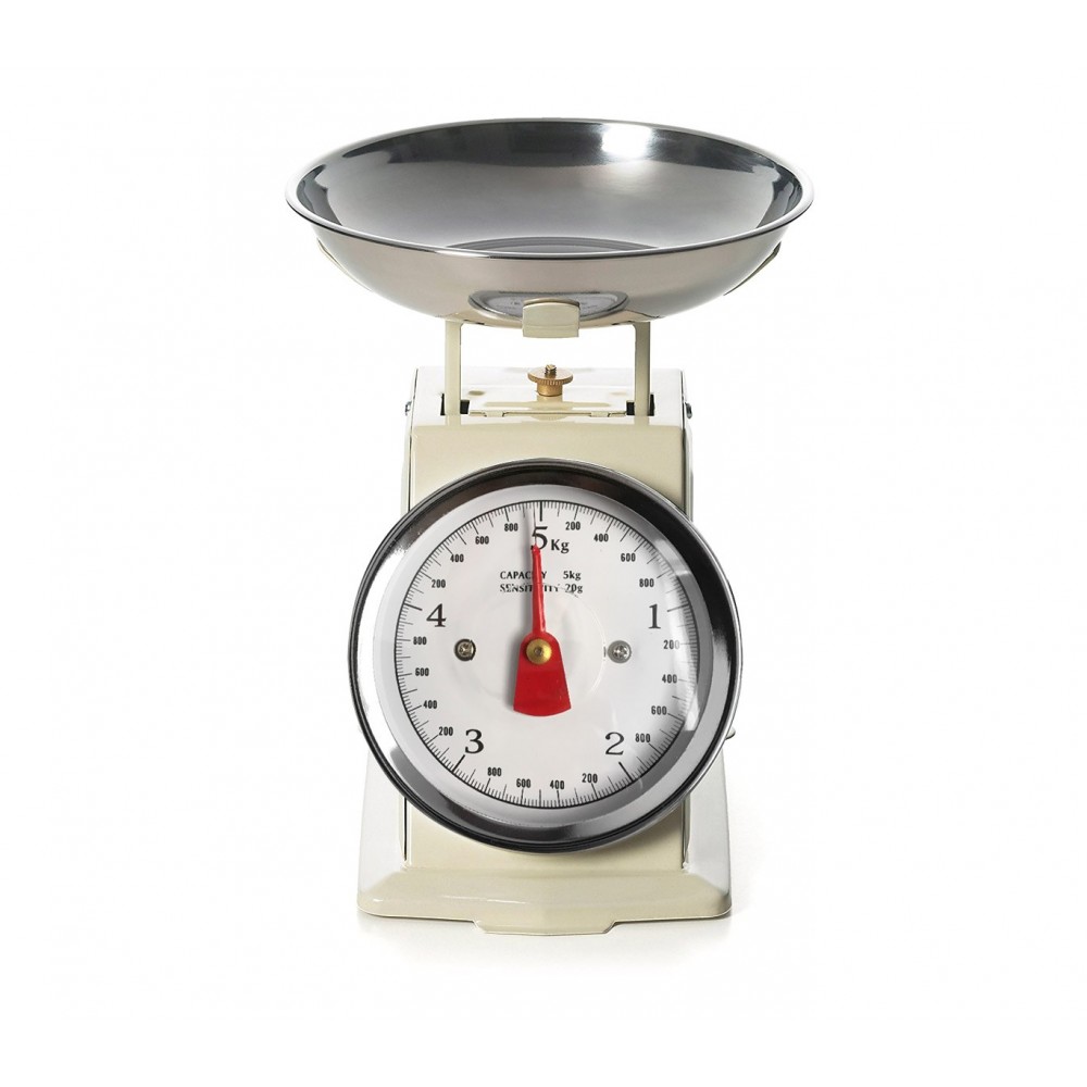 bilancia da cucina non funziona