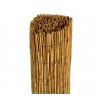 049897 Arella bamboo resistente alle intemperie e paravento 150 x 300 cm