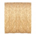 049897 Arella bamboo resistente alle intemperie e paravento 150 x 300 cm