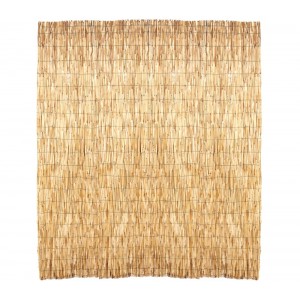 049897 Arella bamboo resistente alle intemperie e paravento 150 x 300 cm