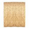 049897 Arella bamboo resistente alle intemperie e paravento 150 x 300 cm
