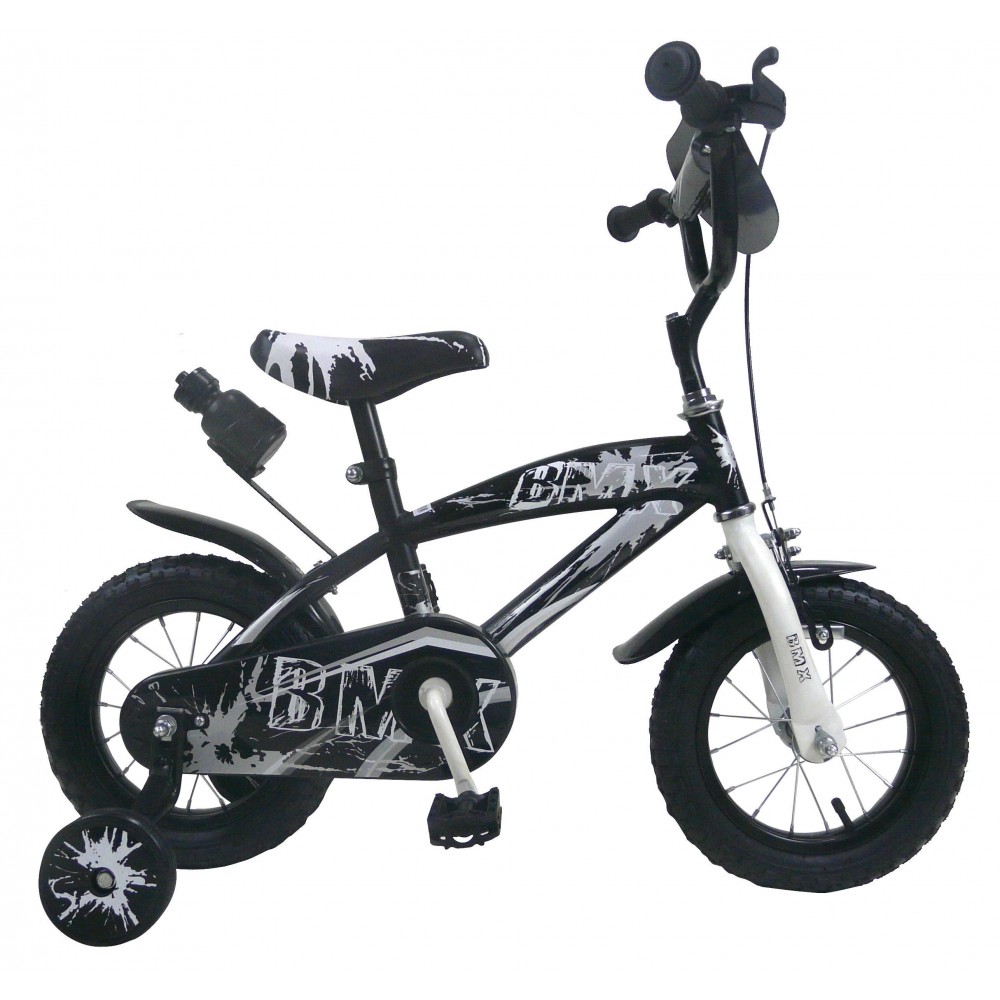 bicicletta per bambini 8 anni bmx fulne
