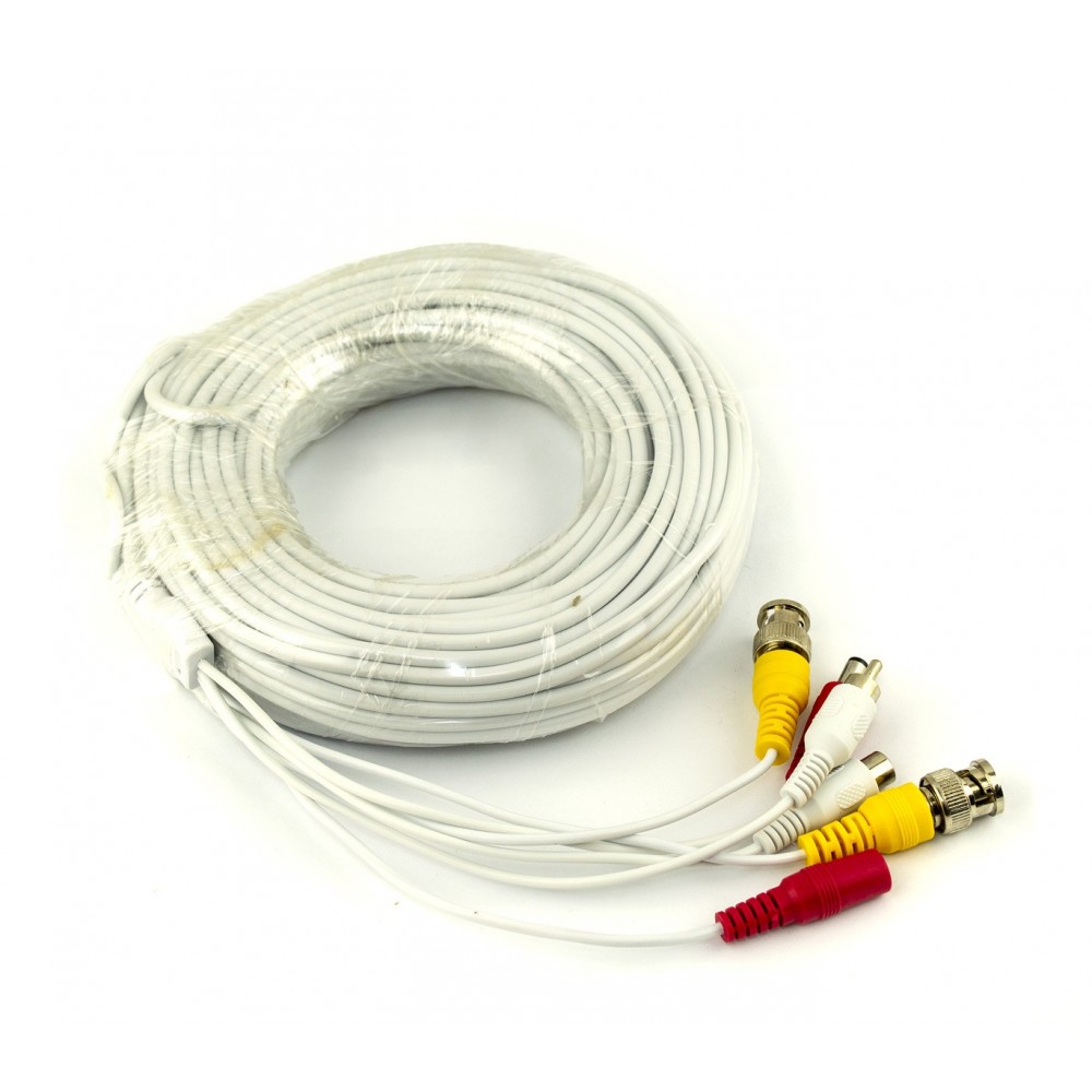 Cavo Prolunga LED 30 Metri LEADTOPS - Filo Rosso/Nero 18AWG Per Strisce Luminose 12V/24V - Foto 3