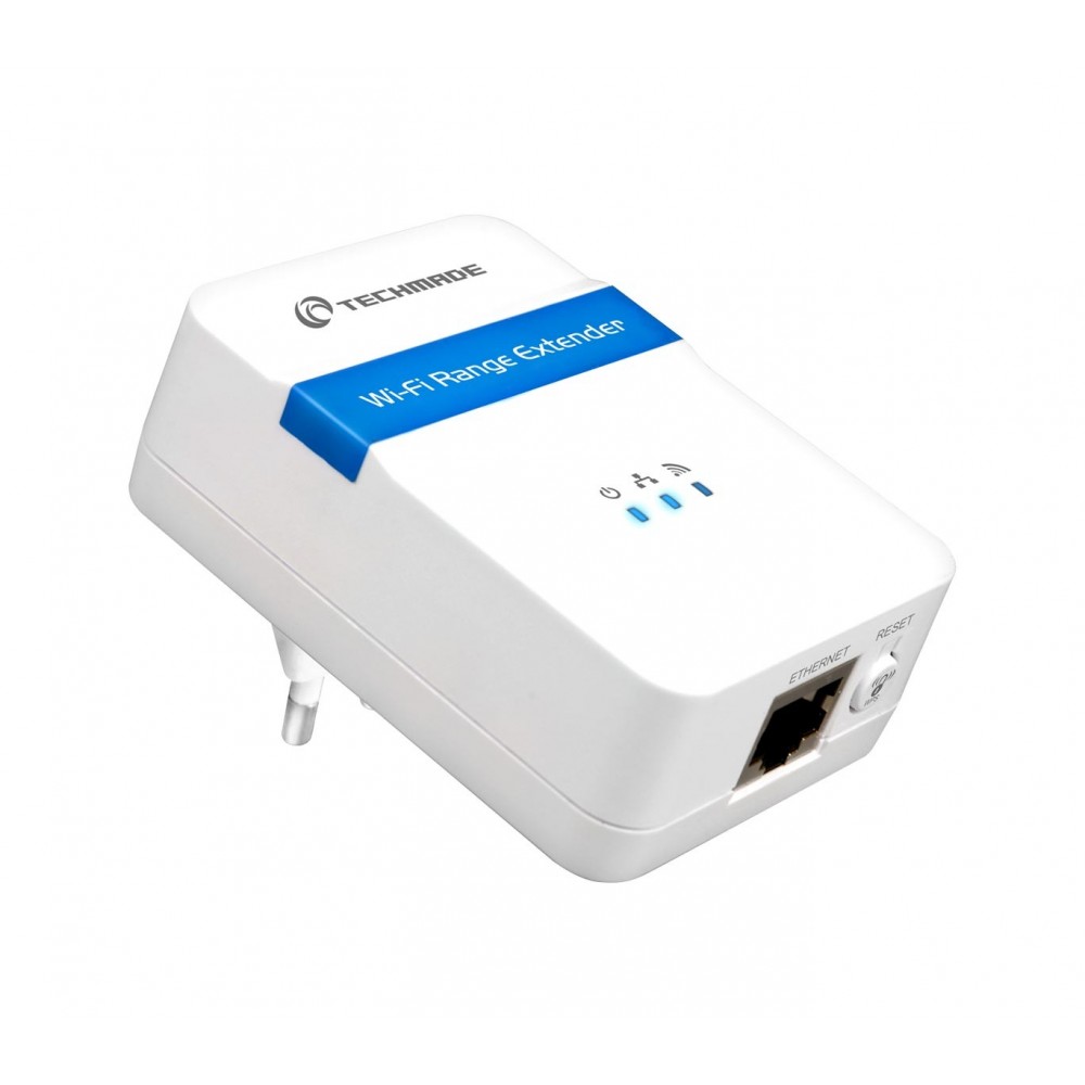 Kit Estensione Ripetitore IR Wireless – Trasmetti Segnale Telecomando Fino A 150m