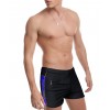 Costume da mare uomo boxer modello ESSENTIAL 