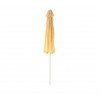 Ombrellone a semicerchio a parete da balcone e giardino 331774 ONSHORE 