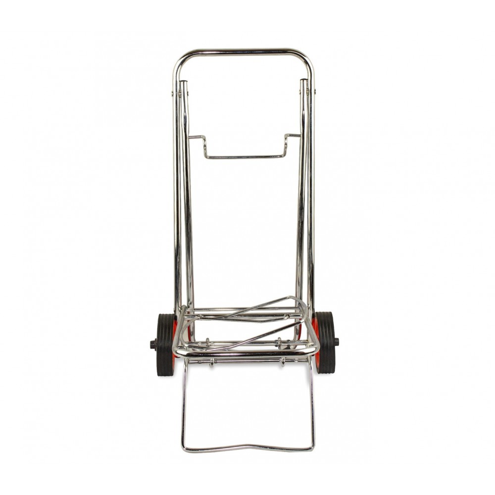 Porta Bagagli Pieghevole In Metallo Per Hotel E Casa - Supporto Valigie Solido - Foto 12