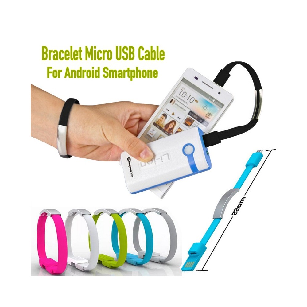 HUHANGGod Cavo Splitter Multi USB-C 3 In 1 - Cavo Di Ricarica Dati Da Tipo C A 3 Porte Per Cellulare/Android 1,5 Metri - Foto 5