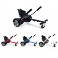 Sediolino adattabile per HOVERBOARD regolabile da 6,5 a 10 pollici go-kart
