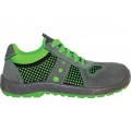 Scarpa bassa uomo donna LEWER antinfortunistica MINORI S3 linea EVOLUTION 2.0