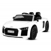 Auto elettrica LT884 per bambini AUDI R8 SPORT 6V con luci e suoni realistici