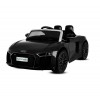 Auto elettrica LT884 per bambini AUDI R8 SPORT 6V con luci e suoni realistici