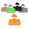 Materassino letto gonfiabile per Auto 775310 con pompa integrata e due cuscini