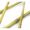 Steccato in bamboo 377505 giardino recinzione arredamento  30x240 cm