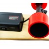 Skateboard 70 cm elettrico FUSE con telecomando wireless 15 km/h SPIDERMAN