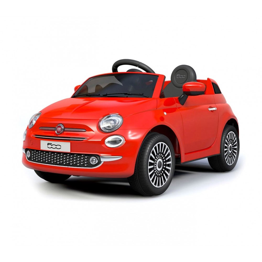 AUTO ELETTRICA PER BAMBINI MACCHINA SUV JEEP 2 POSTI 4WD 12V CON TELECOMANDO USB MP3 (Rosa