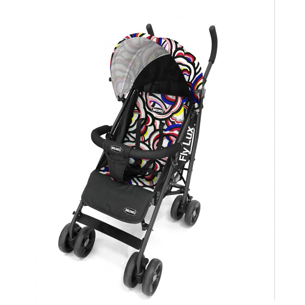 Foppapedretti Ciao - Passeggino Leggero Compatto Pieghevole 0- 4 Anni 0