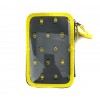 Astuccio portapastelli 455623 Minions 3 cerniere completo di accessori 43 pz