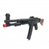 Fucile Mitra giocattolo 434024 CIGIOKI calibro 6 mm Ak47 con caricatore