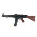 Fucile Mitra giocattolo 434024 CIGIOKI calibro 6 mm Ak47 con caricatore