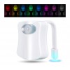 LightBowl Luce led per water 8 colori 177210 con sensore diurno a infrarossi