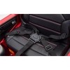 Macchina elettrica B87510 per bambini 2 posti AUDI Q5 con telecomando 12V 