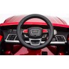 Macchina elettrica B87510 per bambini 2 posti AUDI Q5 con telecomando 12V 