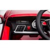 Macchina elettrica B87510 per bambini 2 posti AUDI Q5 con telecomando 12V 