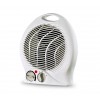 088332 Termoventilatore 2000w con maniglia e controlli della tempratura