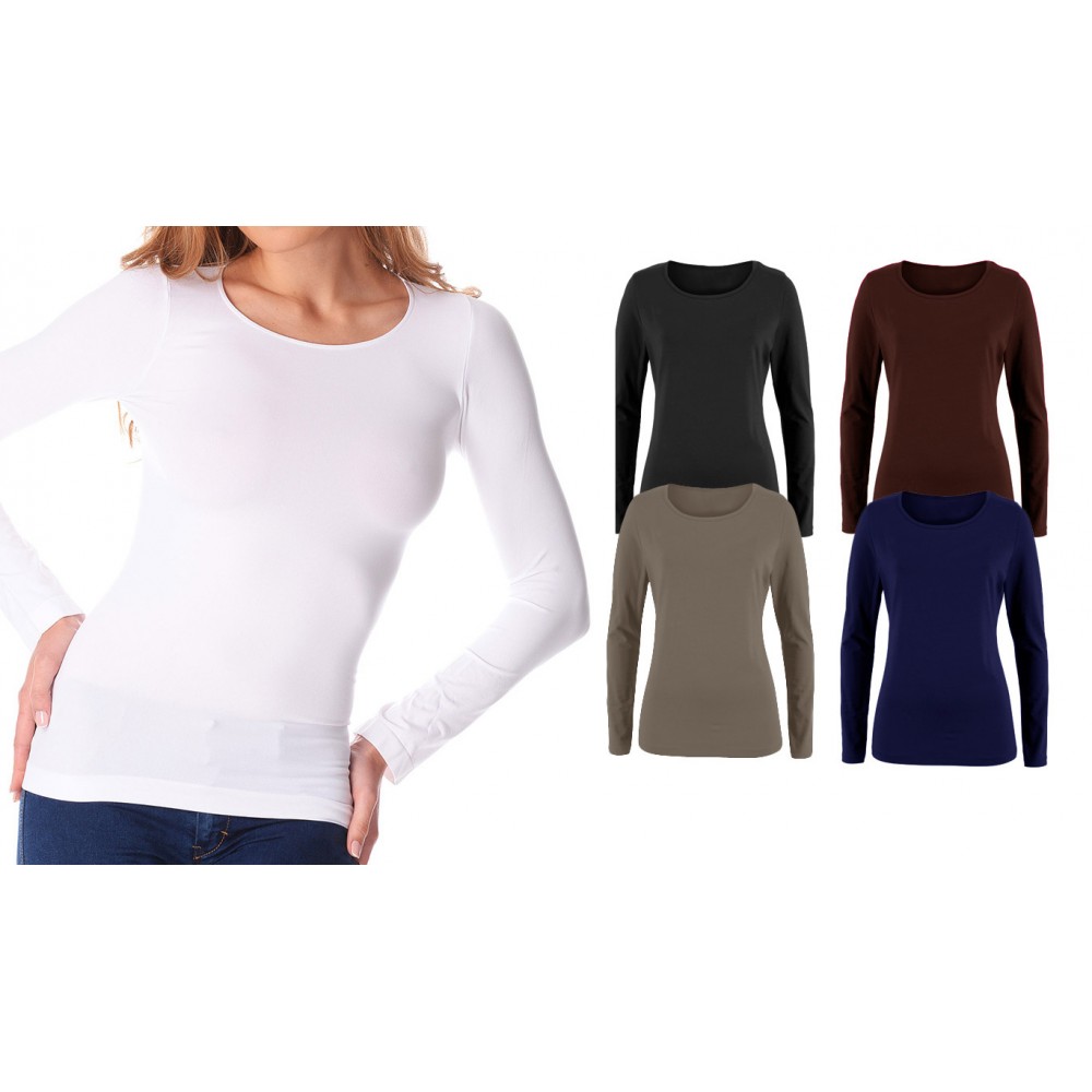Set TruYou con top e gonna in raso con pizzo e spalline sottili, nero | Ulla Popken