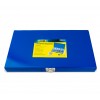 Kit riparazione filetti 131 pz elicoidi maschi ripristina filettature 