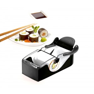 Macchina per involtini e sushi per creare involtini e rotolini di sushi cucina giapponese