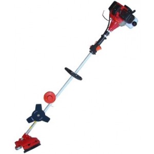 Decespugliatore tagliabordi con motore a scoppio 43cc 2T Tagliaerba