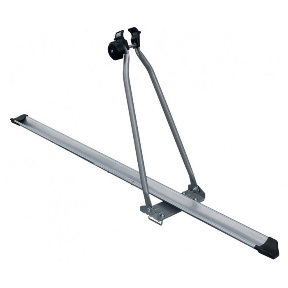 Carrello Con Rotelle A Pavimento Garage Porta - Reggi Bici - Reggicicl